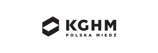 nasi klienci - logo KGHM