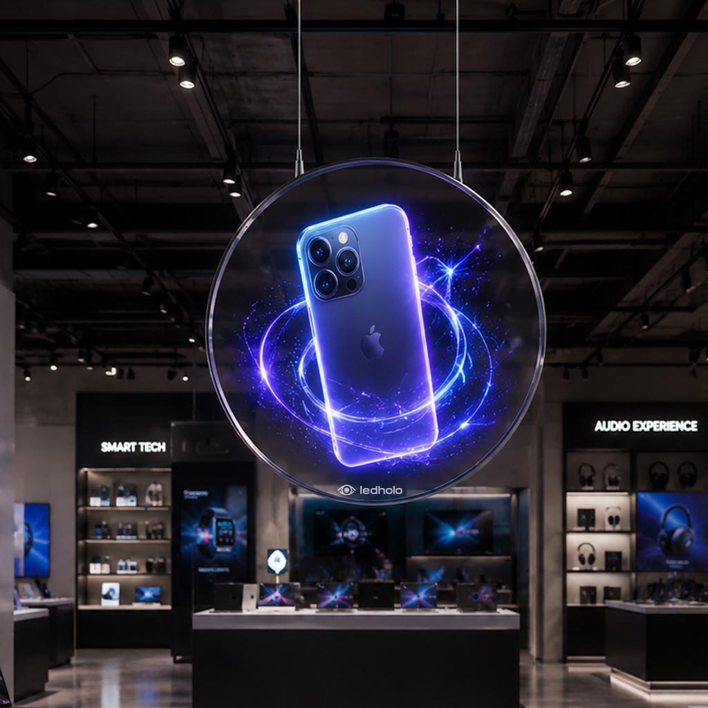 Eye 110NX