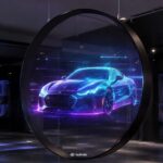 Eye 160HX.360