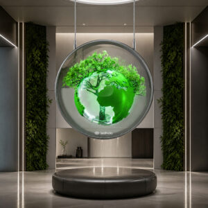 Eye 200NX