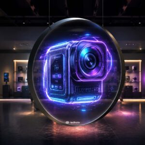 Eye 200NX.360