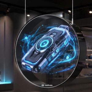 Eye 70HX.360