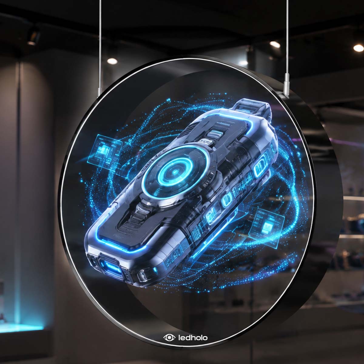 Eye 70HX.360