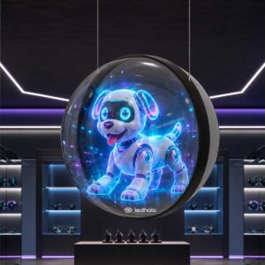 Eye 80ND.360