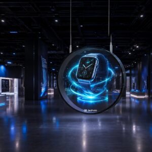 Eye 80NX