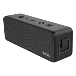 Altavoz Tonsil GO 6