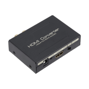 CONVERTIDOR HDMI
