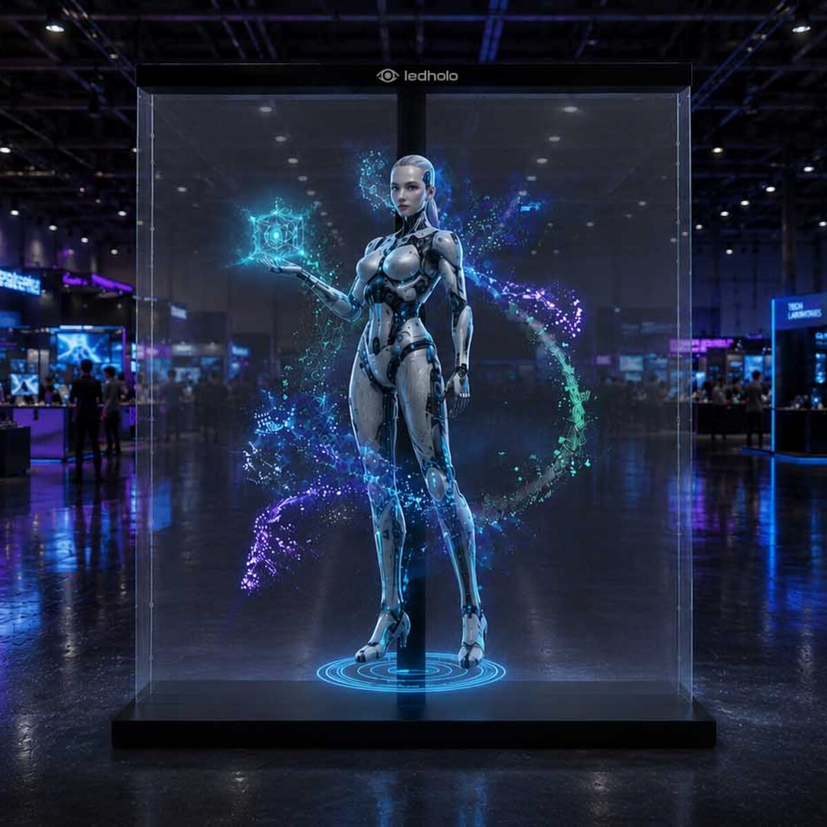 Human 160NX