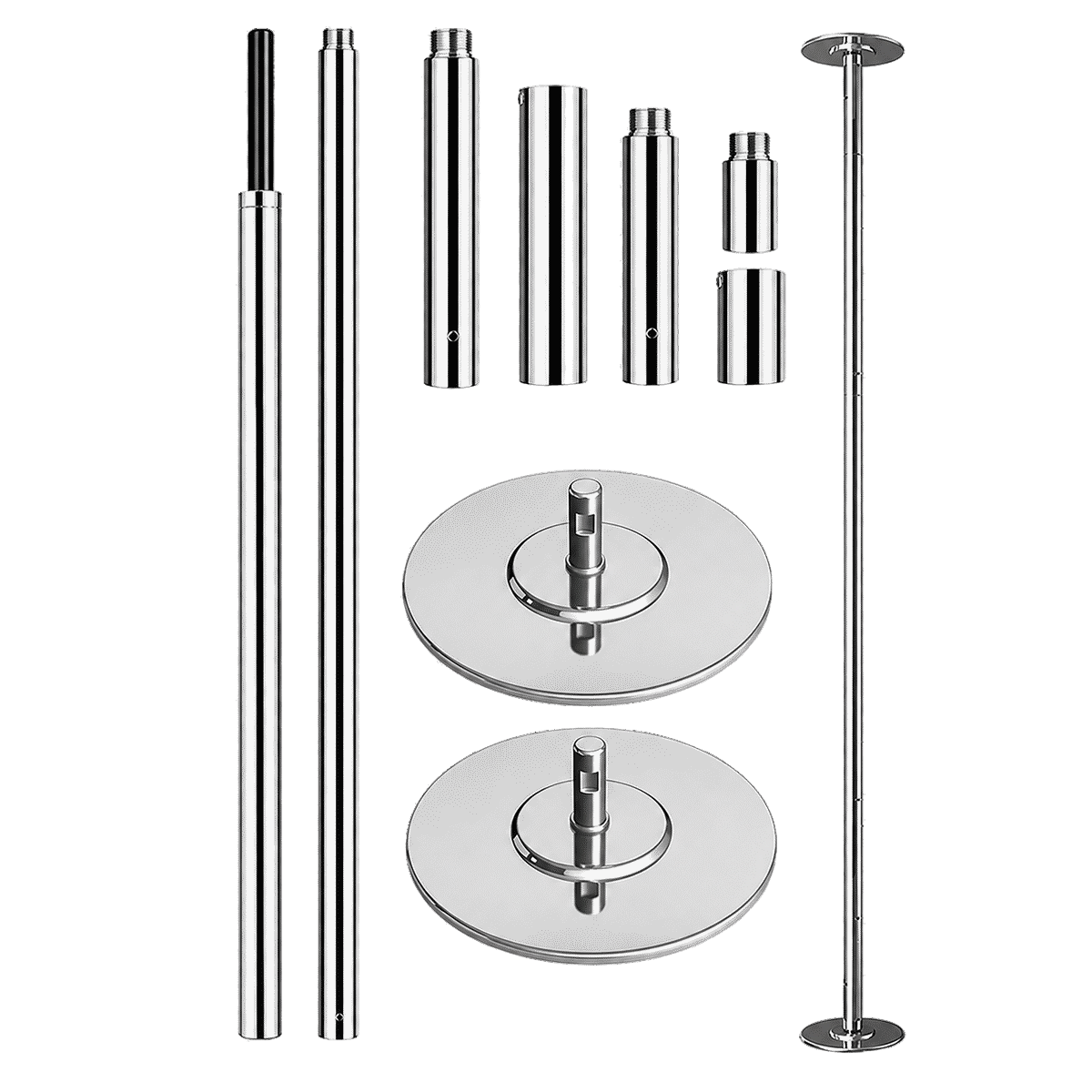 Pole Mounting Kit (3 m)