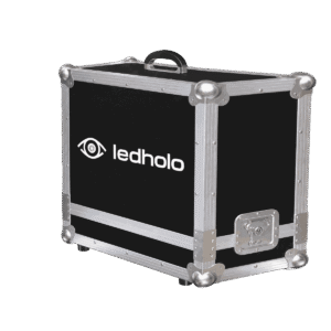 Caja Tube 45NX.360