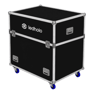 Tube 80NX.360 Escenario base