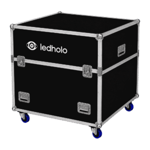 Tube 80NX.360 Case