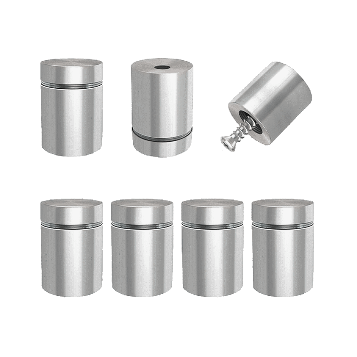 Wall Mounting Set
